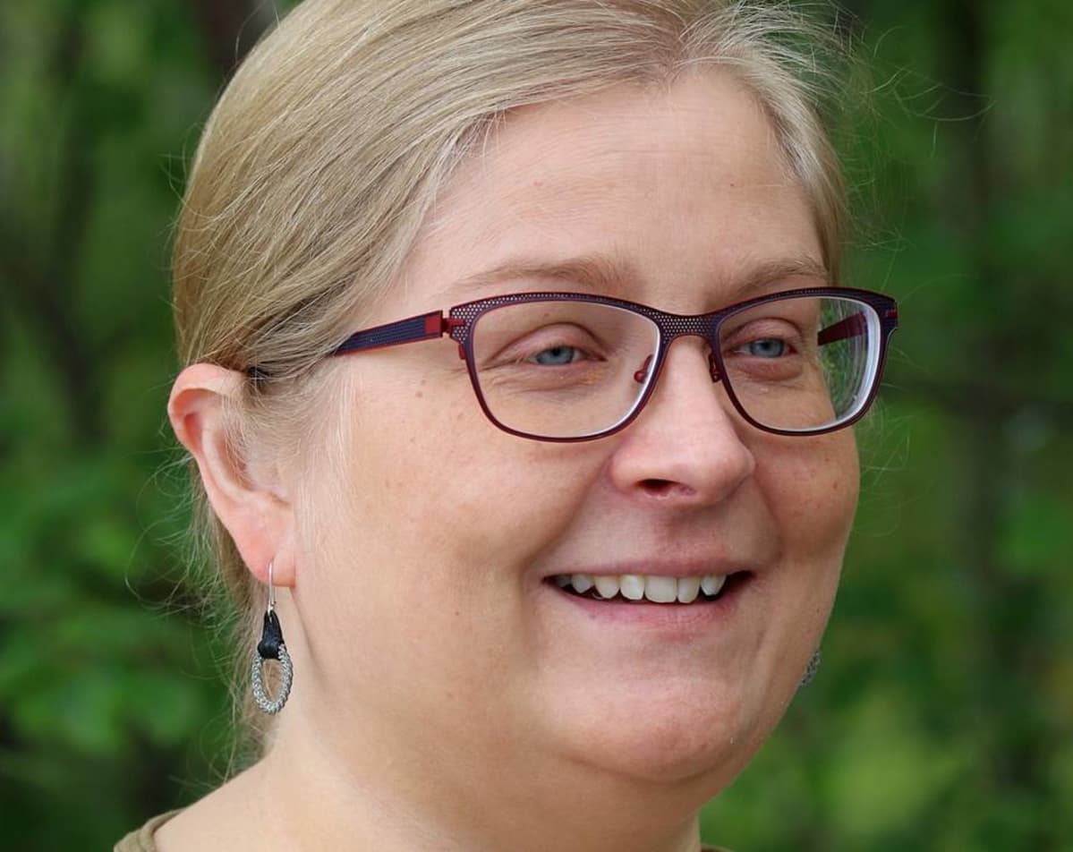 Taarna Valtonen