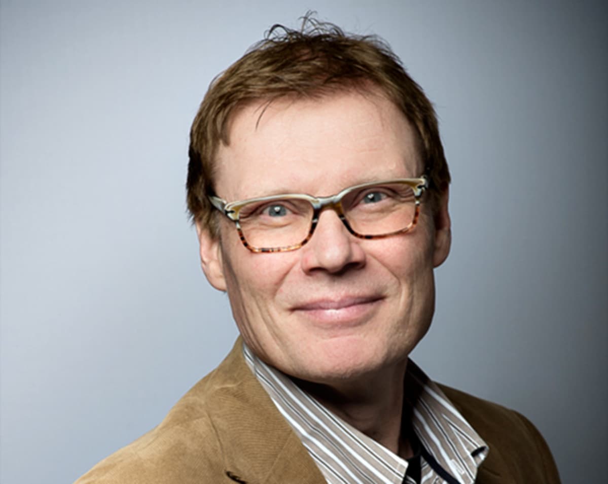 Paavo Voutilainen