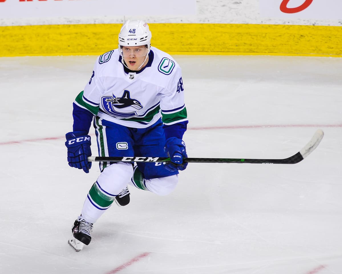 olli juolevi