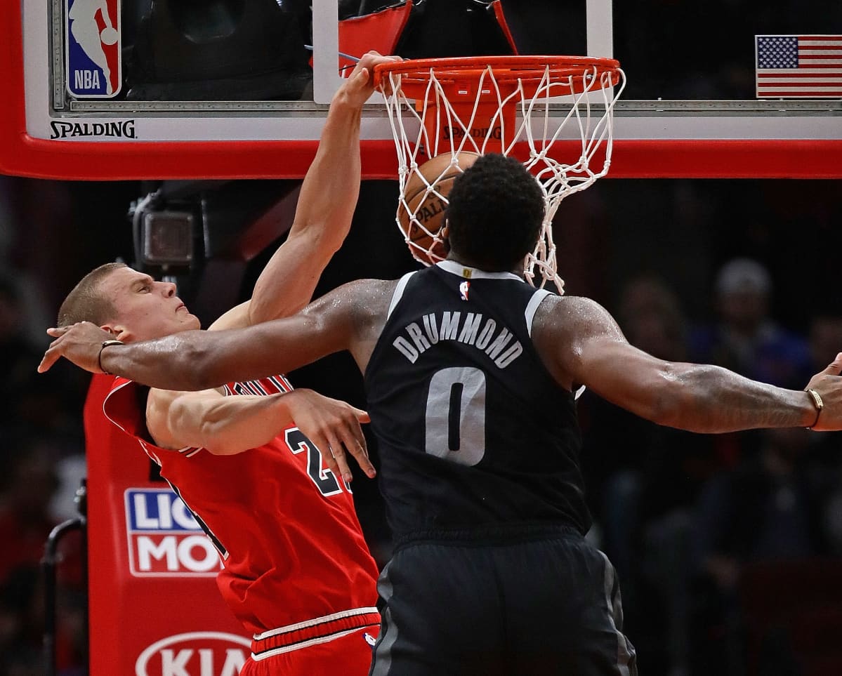 Lauri Markkanen