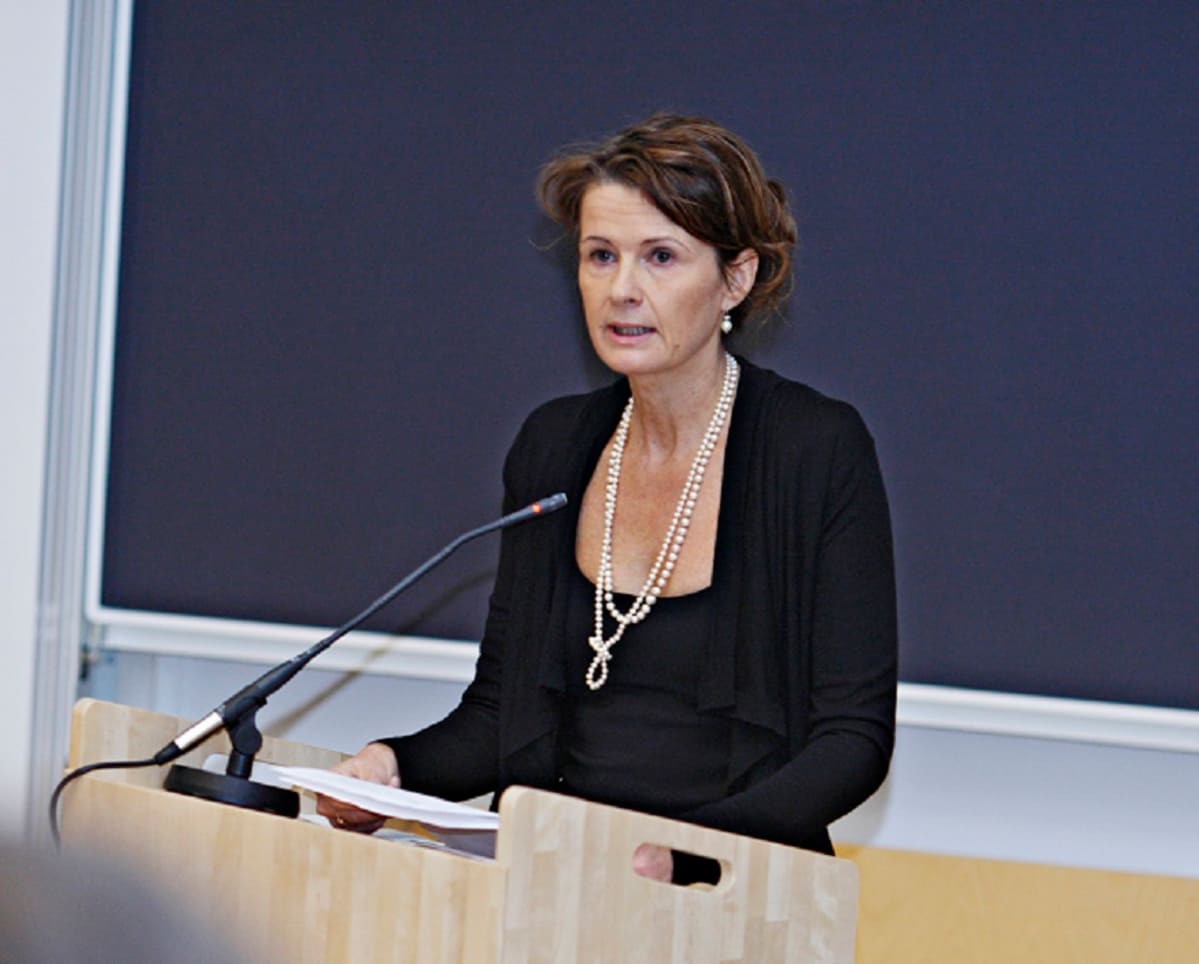 Sara Heinämaa