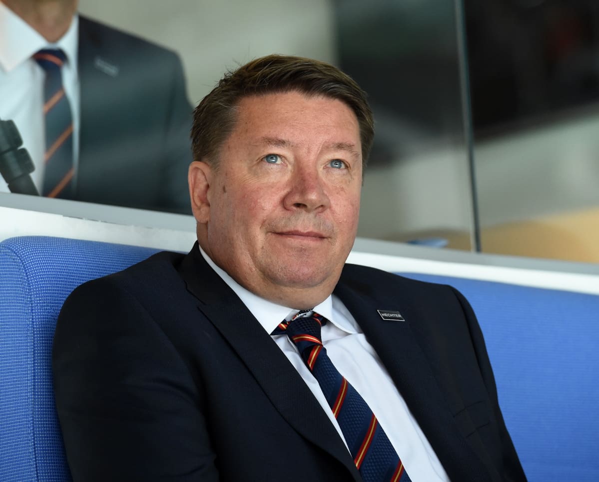 Jari Kurri