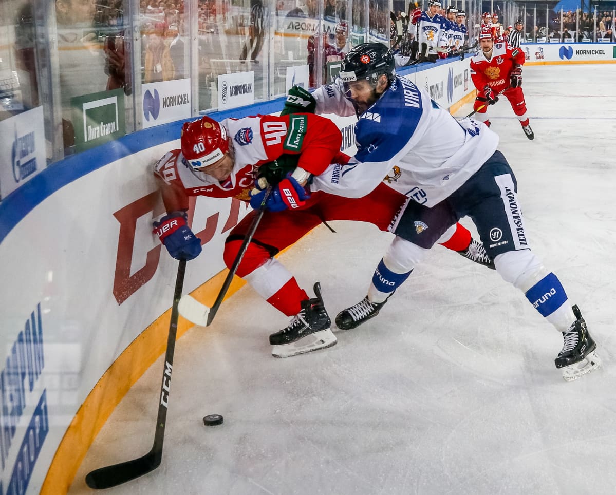 Jesse Virtanen TOP