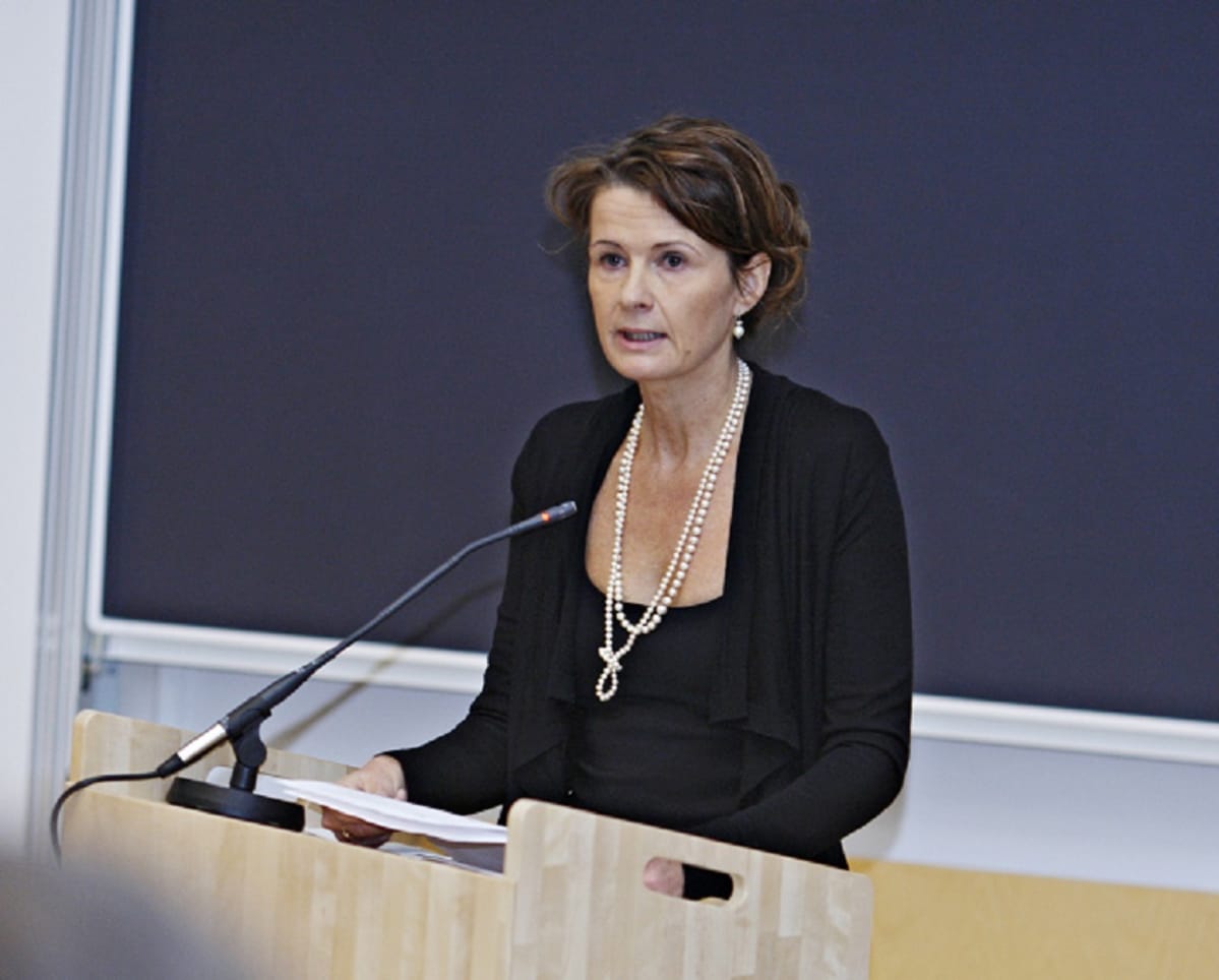 Sara Heinämaa