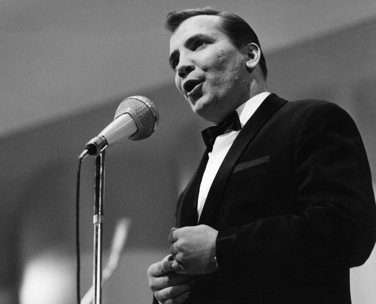 Eino Grön