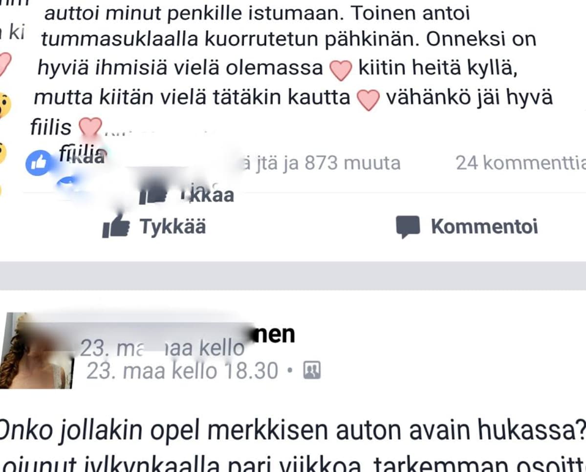 Puskaradio Oulu