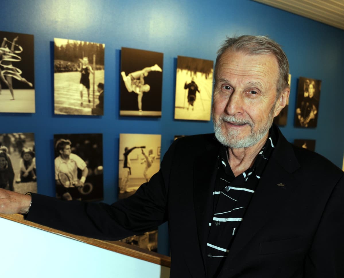 Raimo Häyrinen