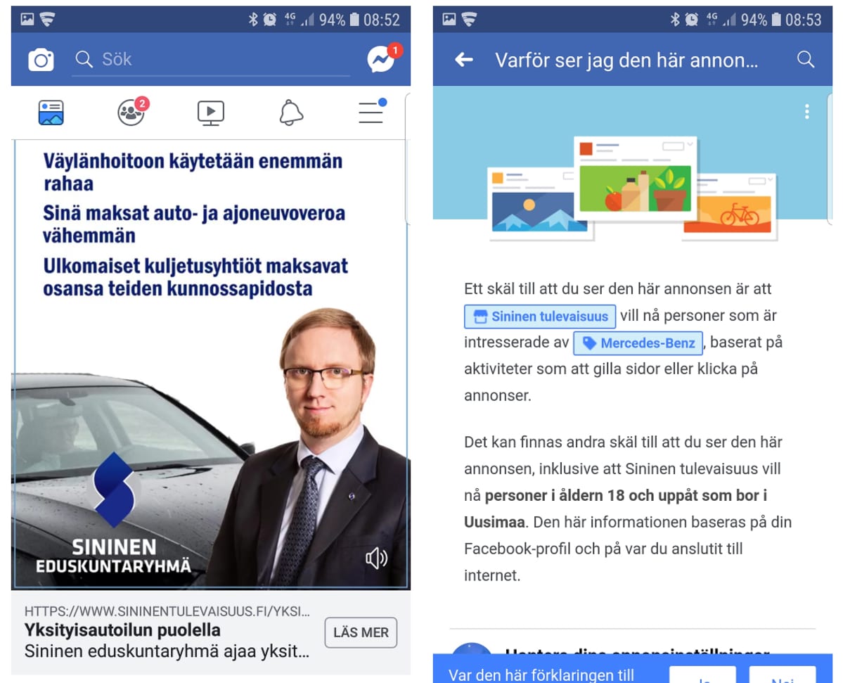 Kuvakaappaus