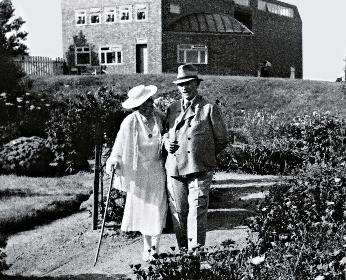 Ada ja Emil Nolde