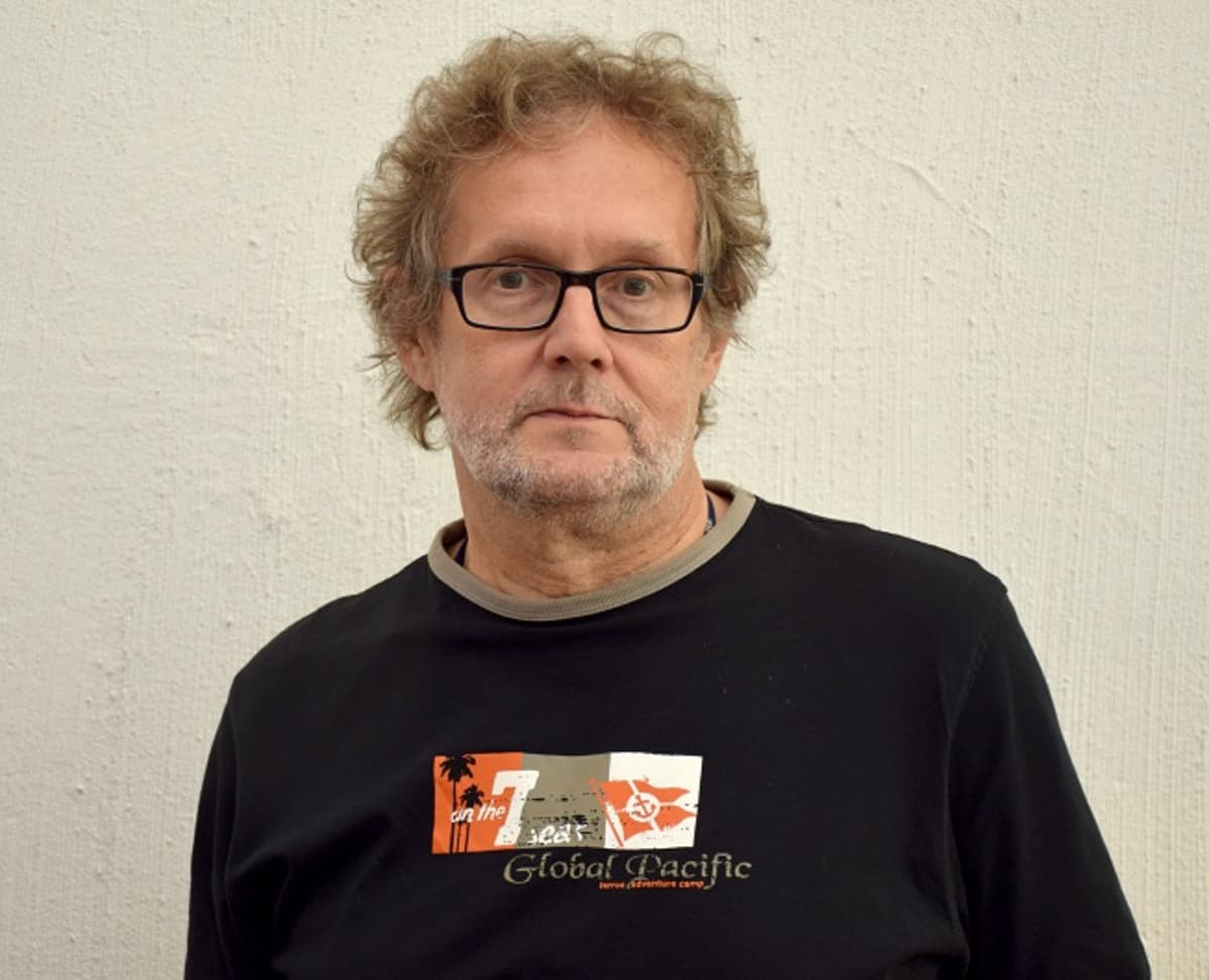 Kari Mustonen