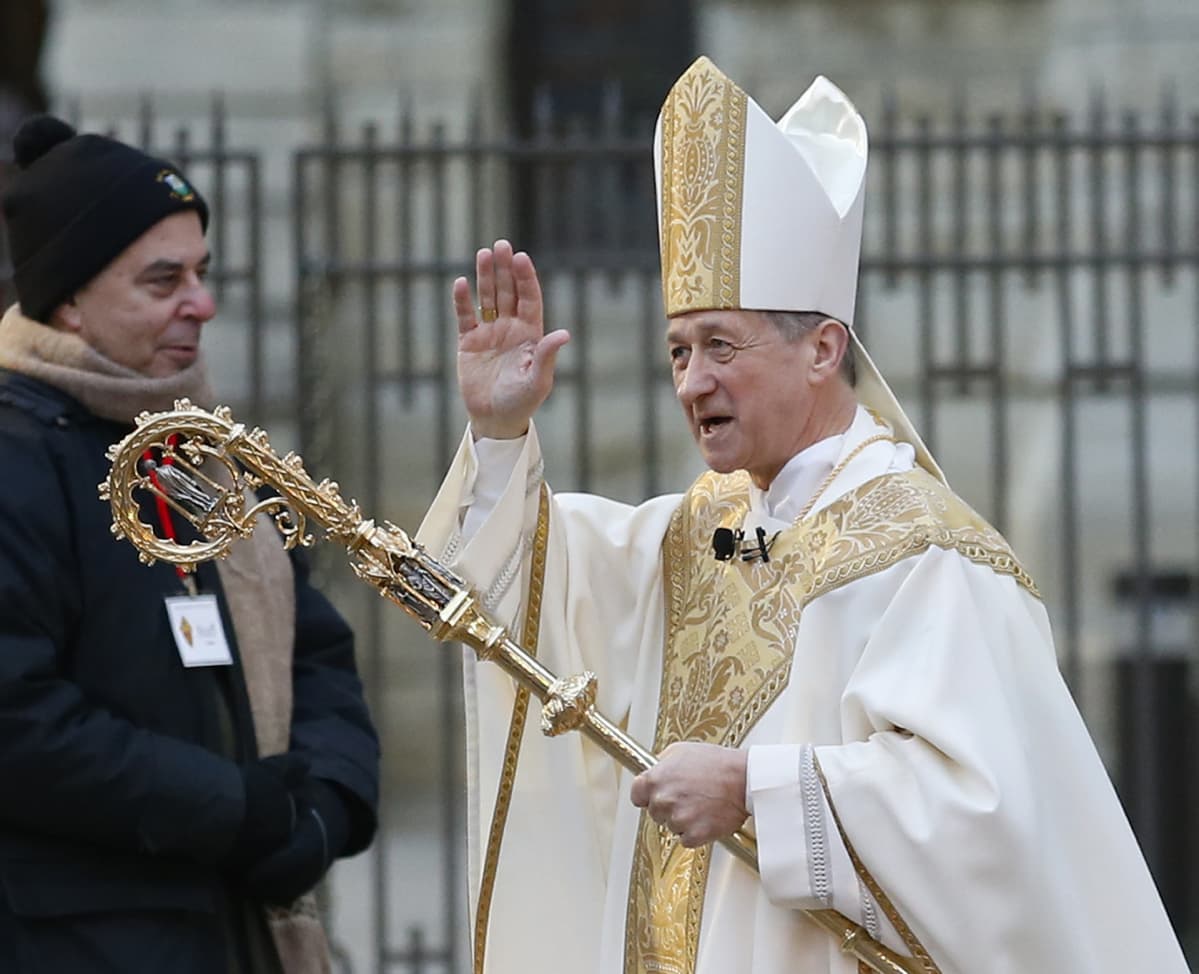 Blase J. Cupich