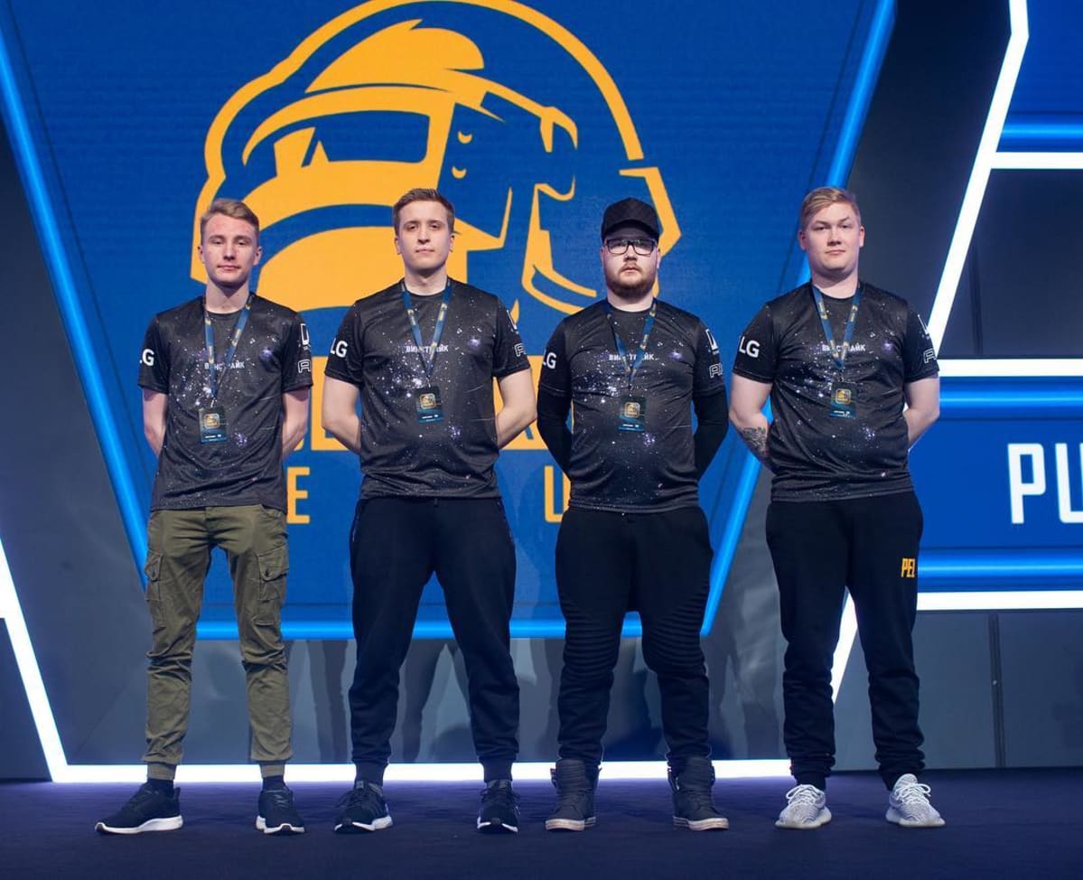 Winstrike Team