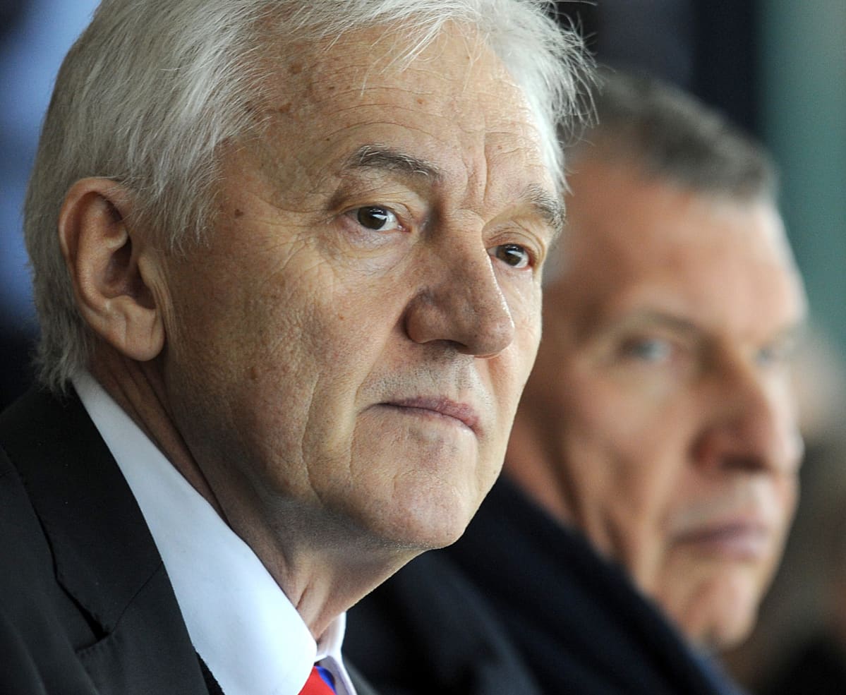 Gennadi Timtshenko.