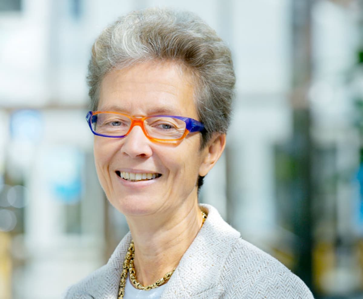 Maija-Liisa Friman