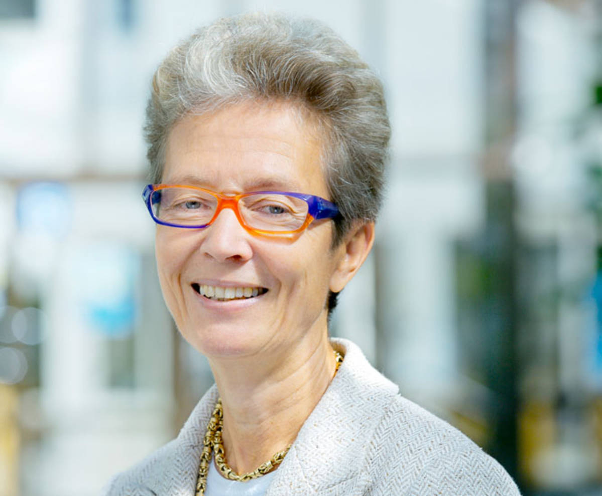 Maija-Liisa Friman