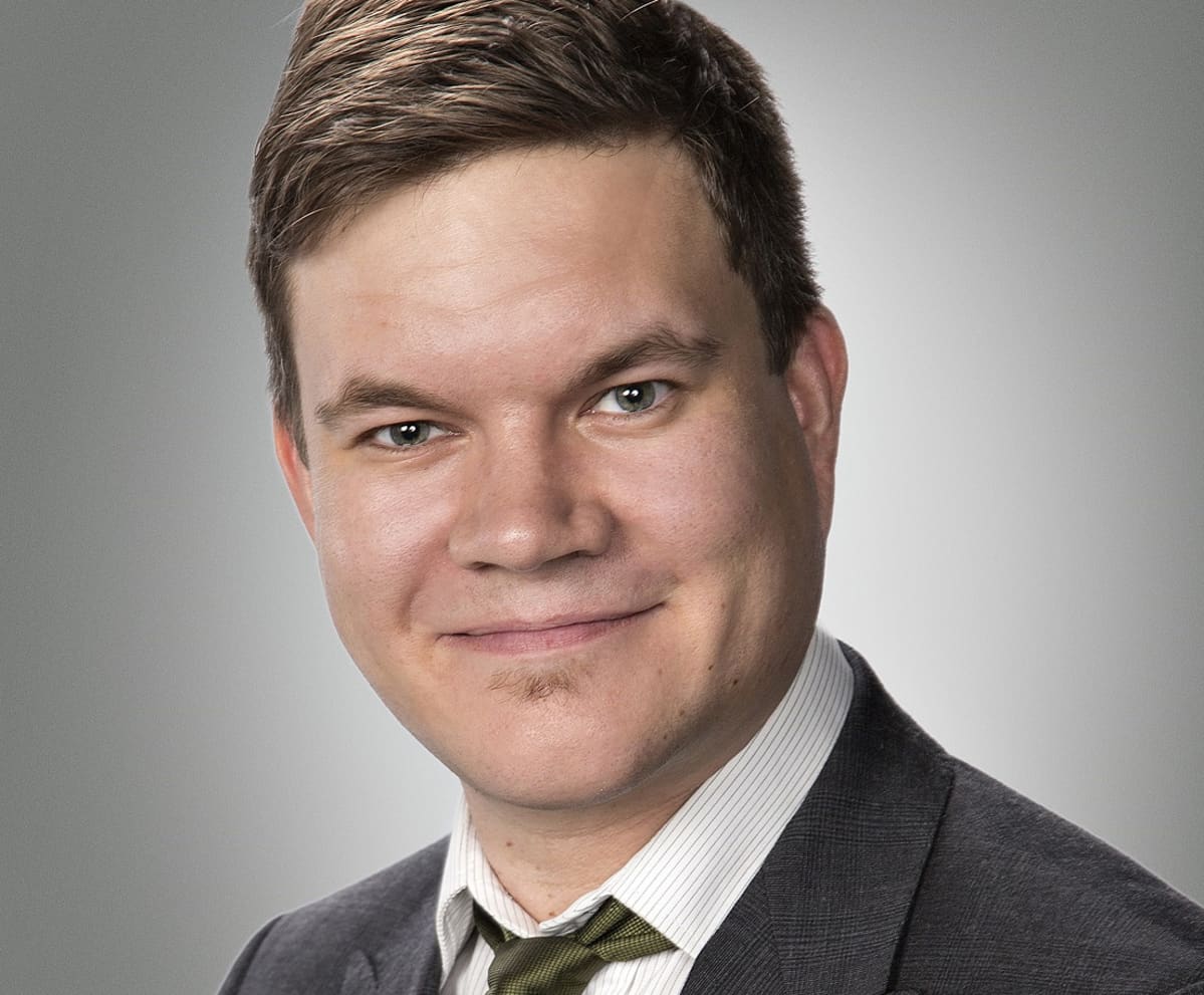 Teemu Meronen