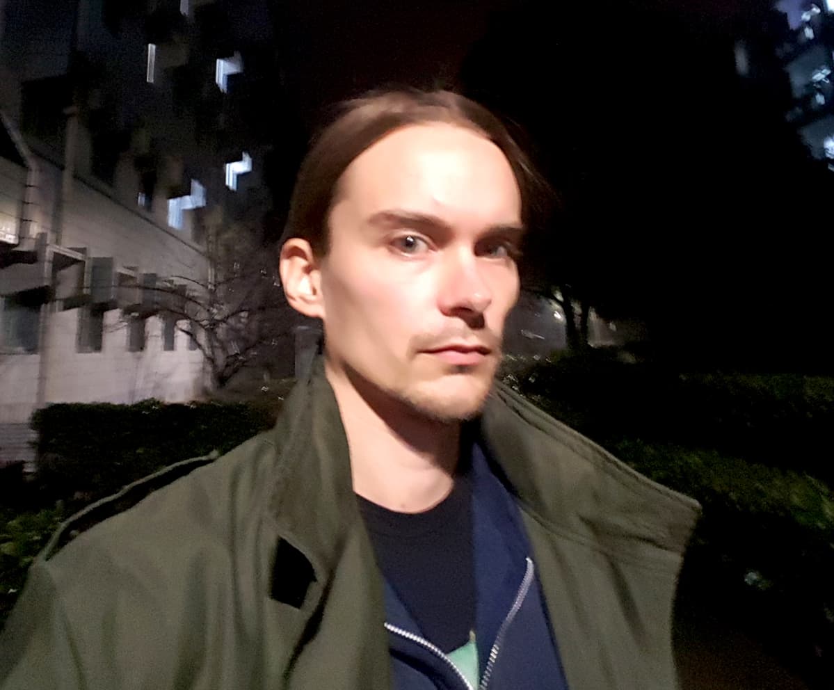 Markus Tietäväinen