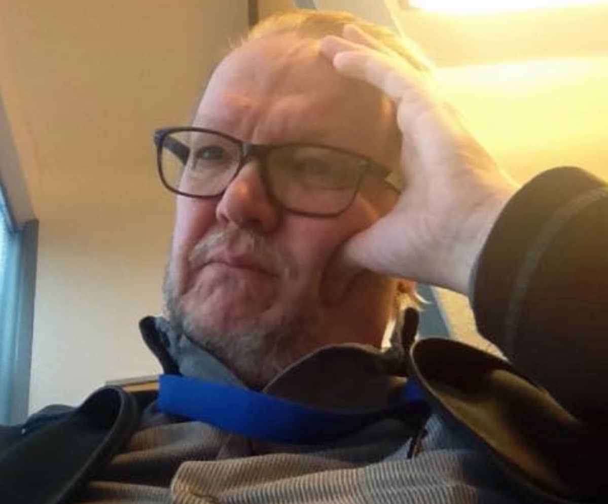 Juhani Kuntsi