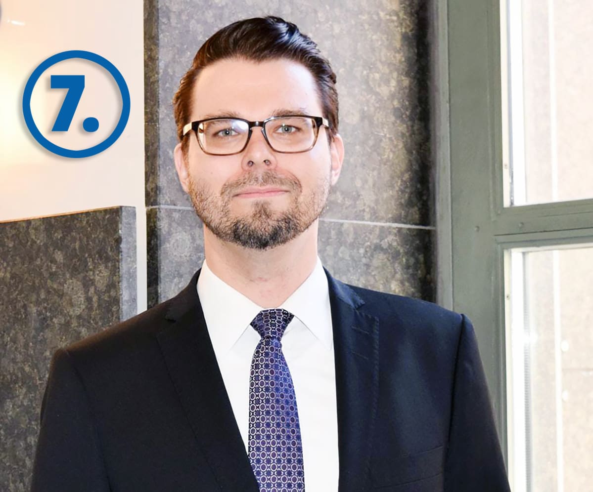 Juha Halttunen