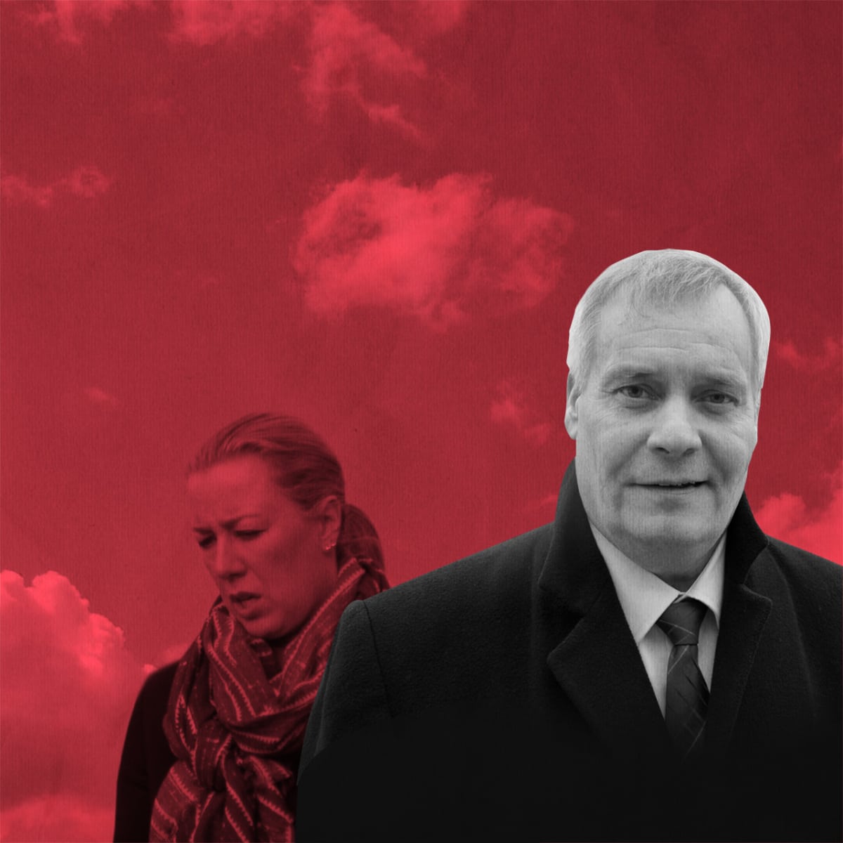 antti rinne kuiskaajat