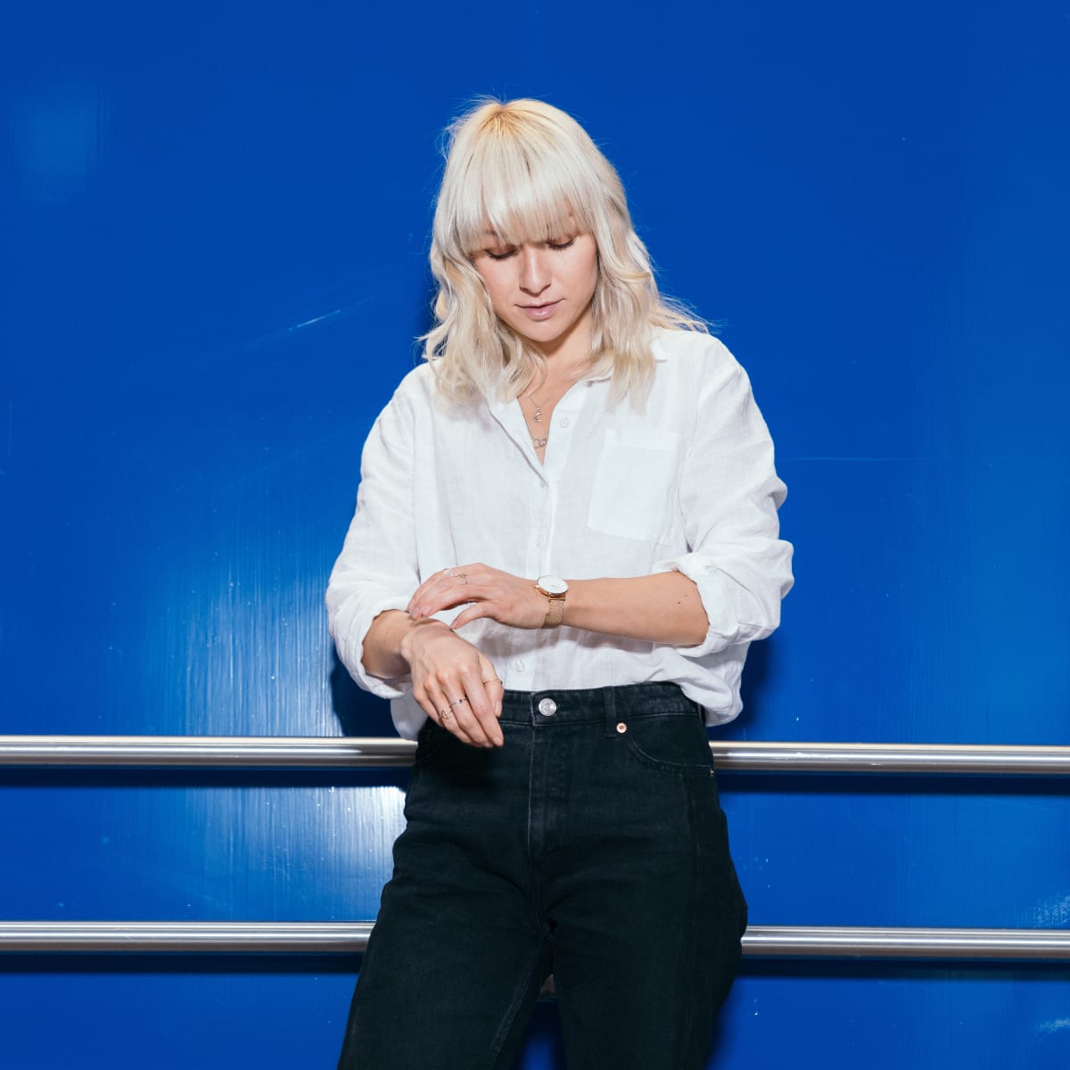 Sara Vanninen