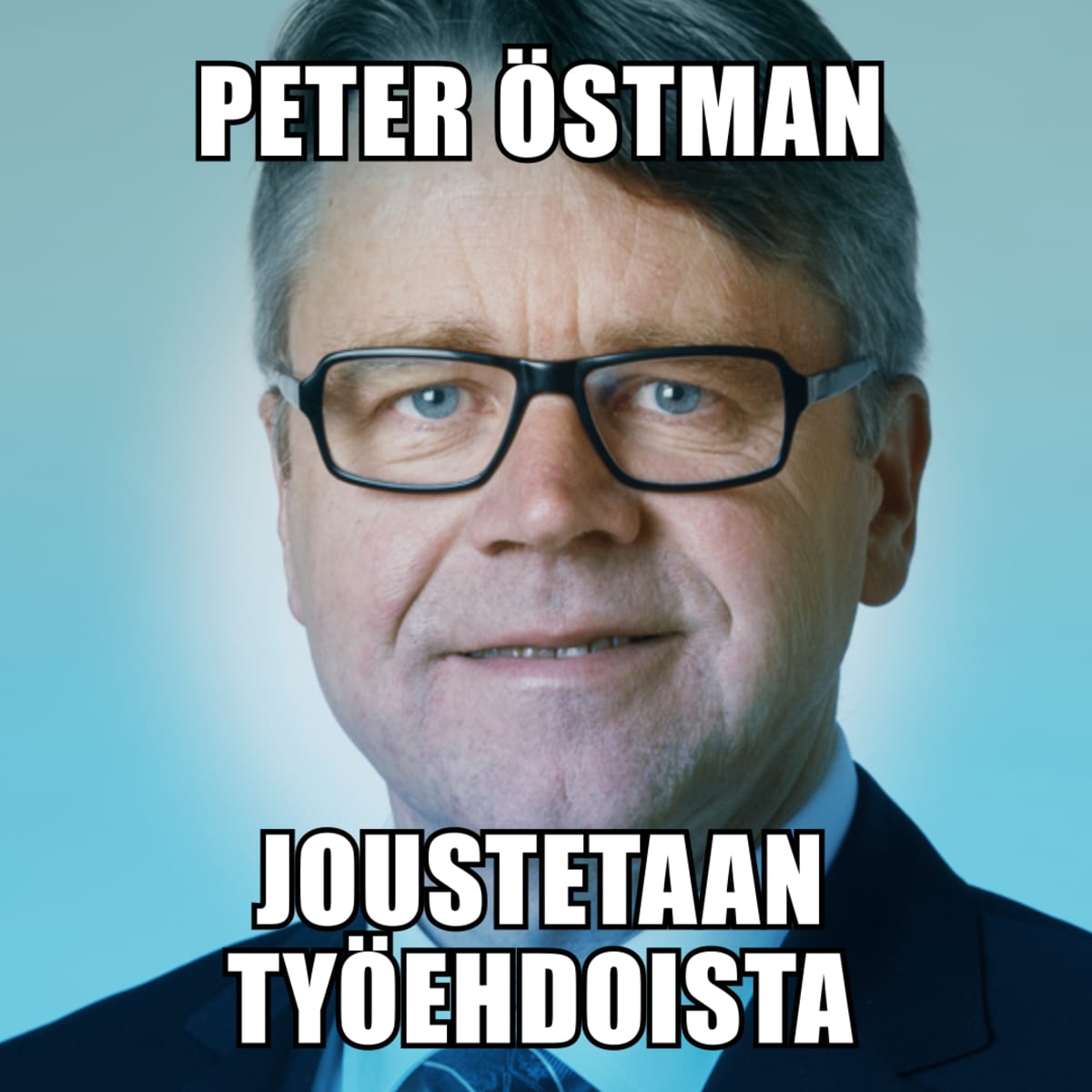 Peter Östman