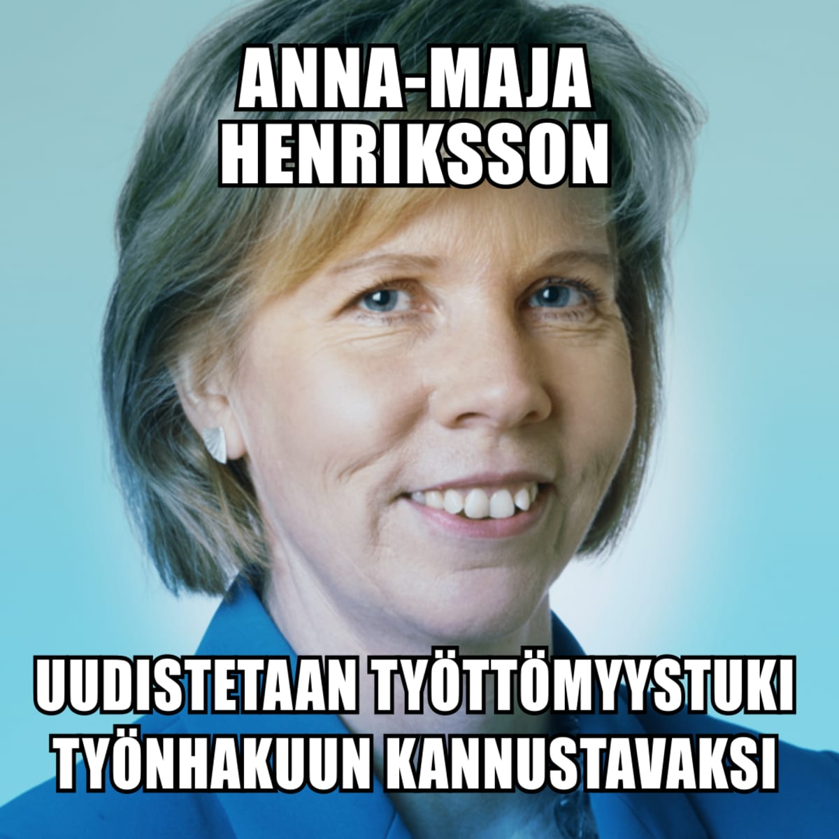 Anna-Maija Henriksson