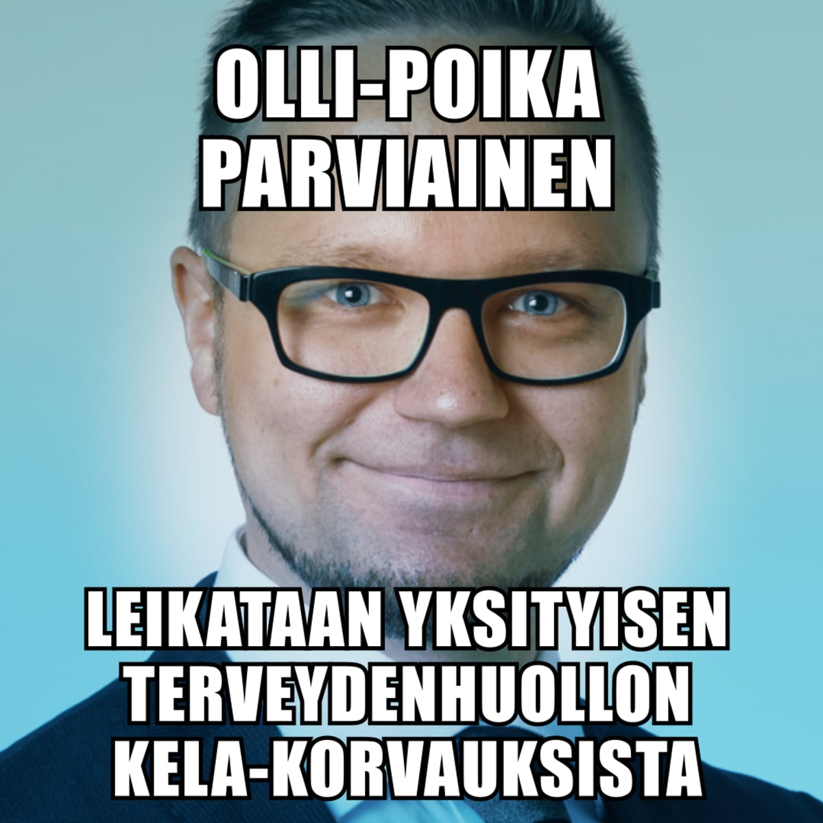 Olli-Poika Parviainen