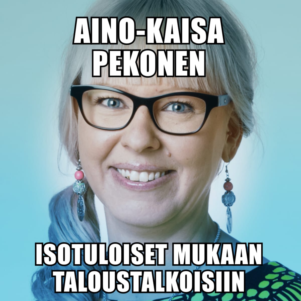 Aino-Kaisa Pekonen