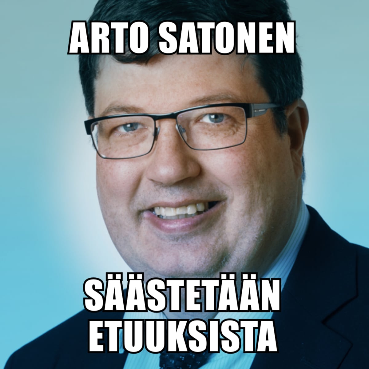 Arto Satonen