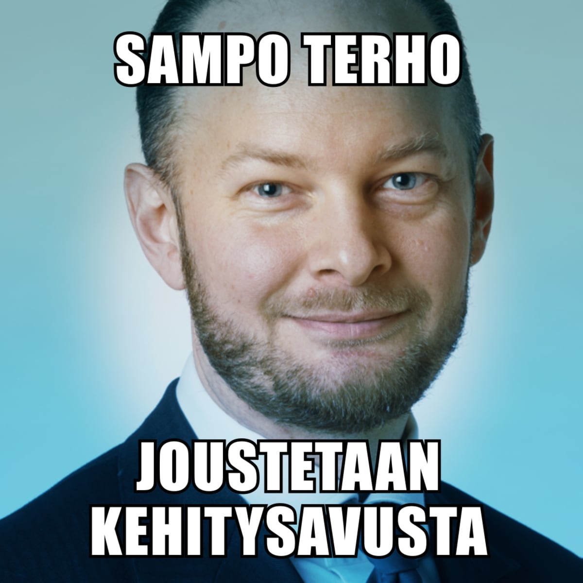 Sampo Terho
