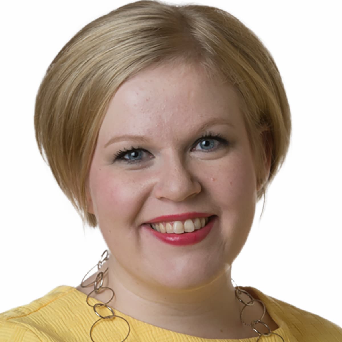 Annika Saarikko