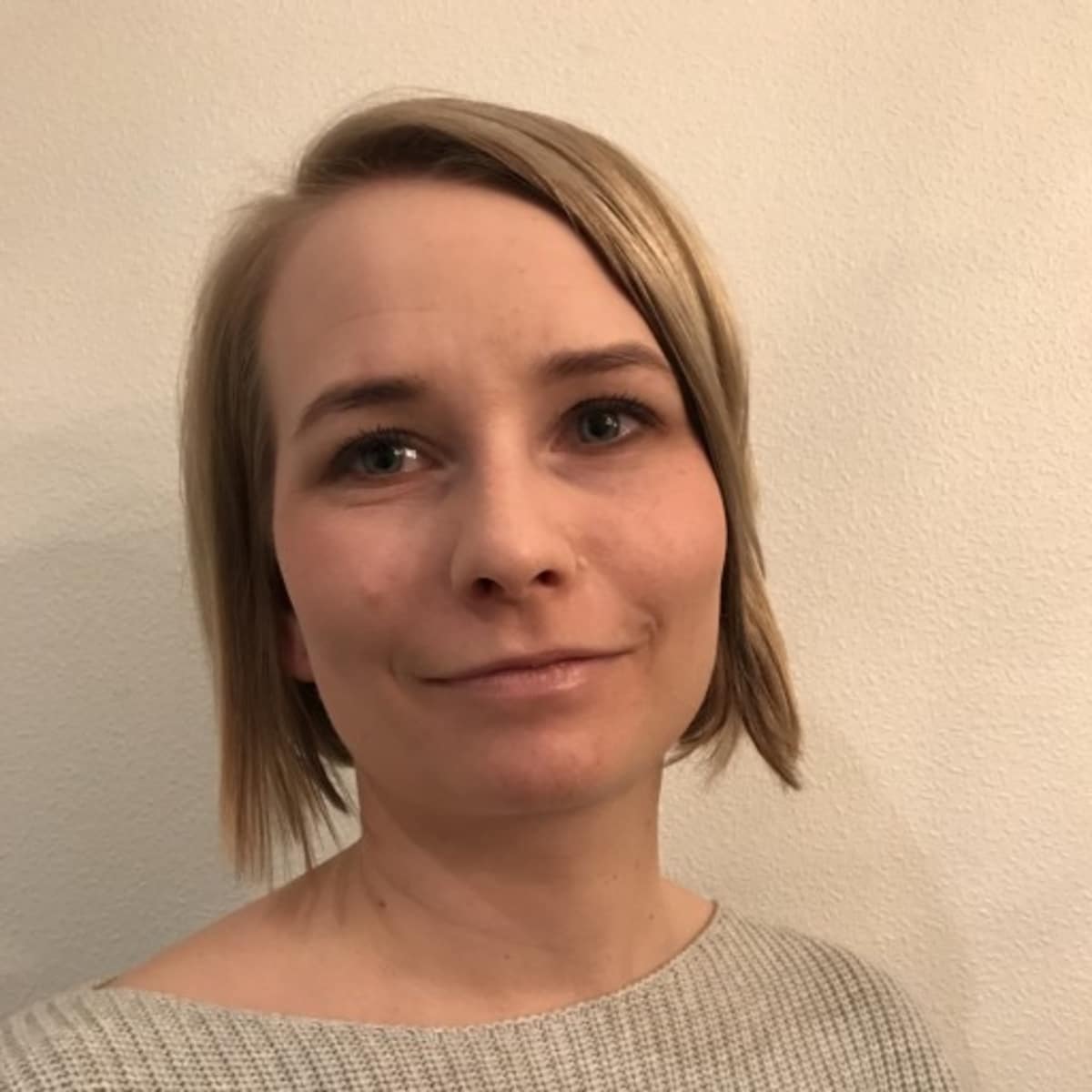 Elina Rousu
