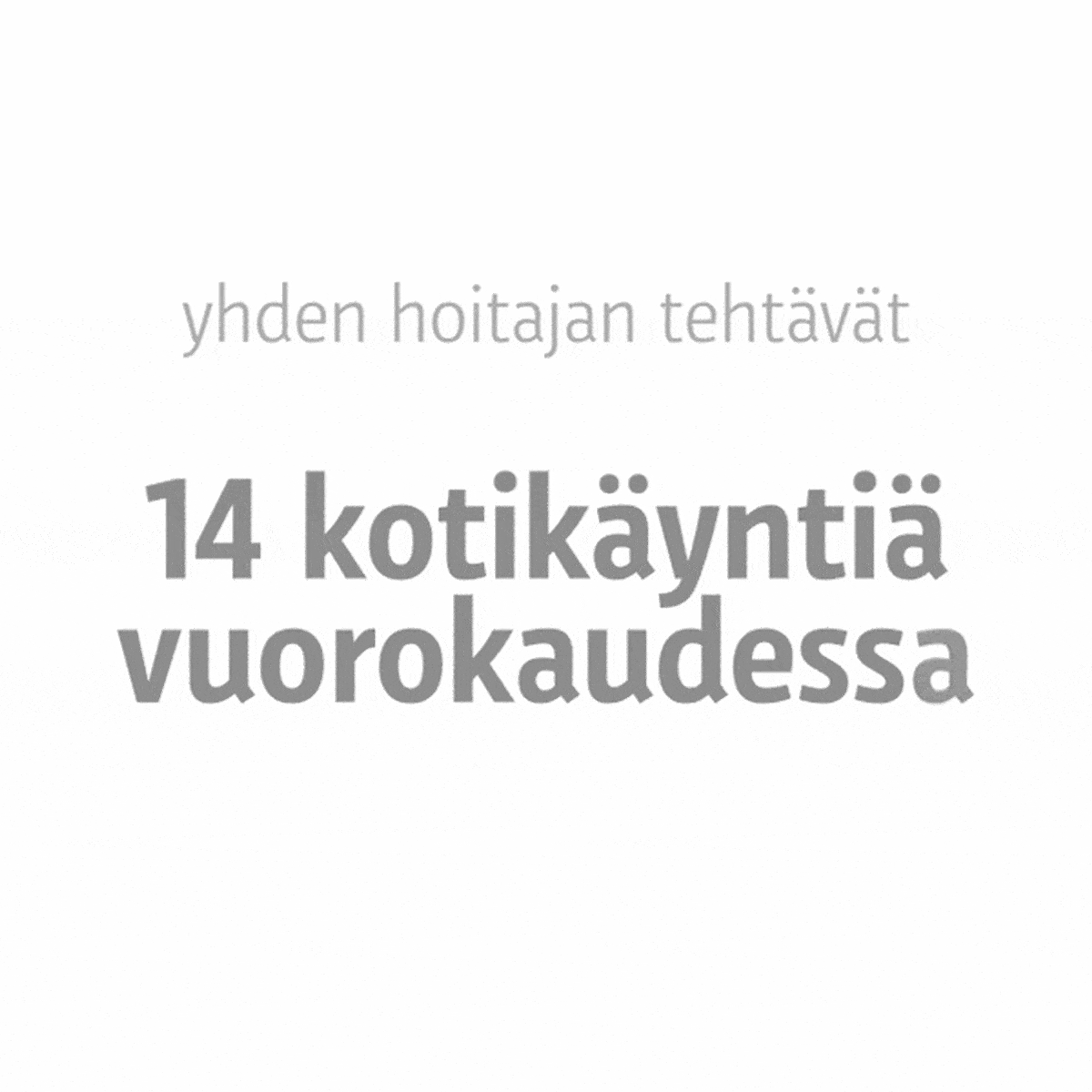 kotihoito animaatio