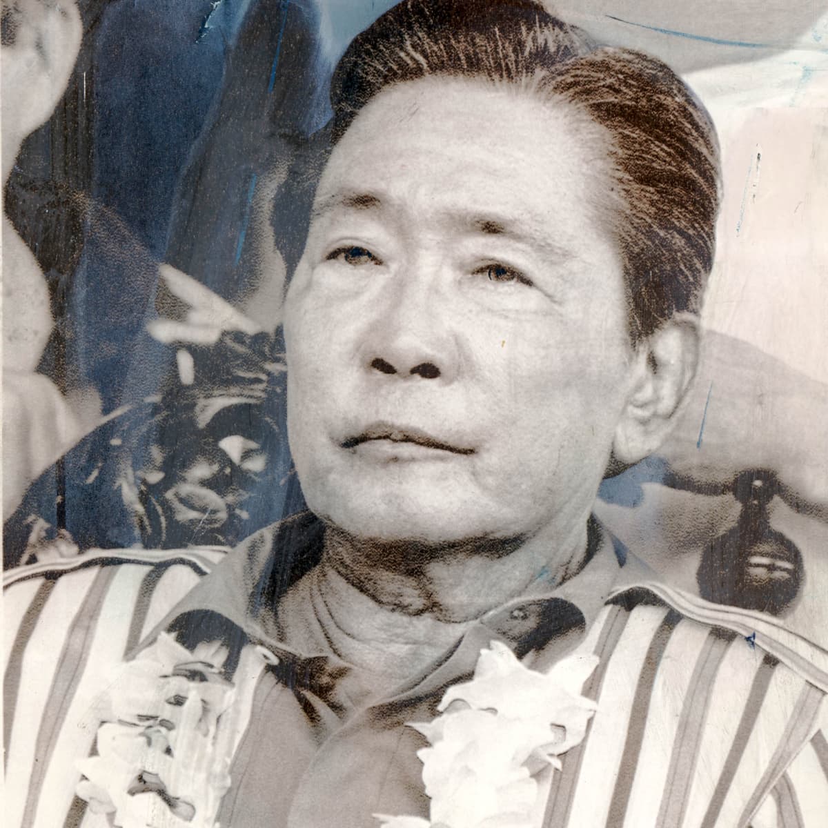Ferdinand Marcos
