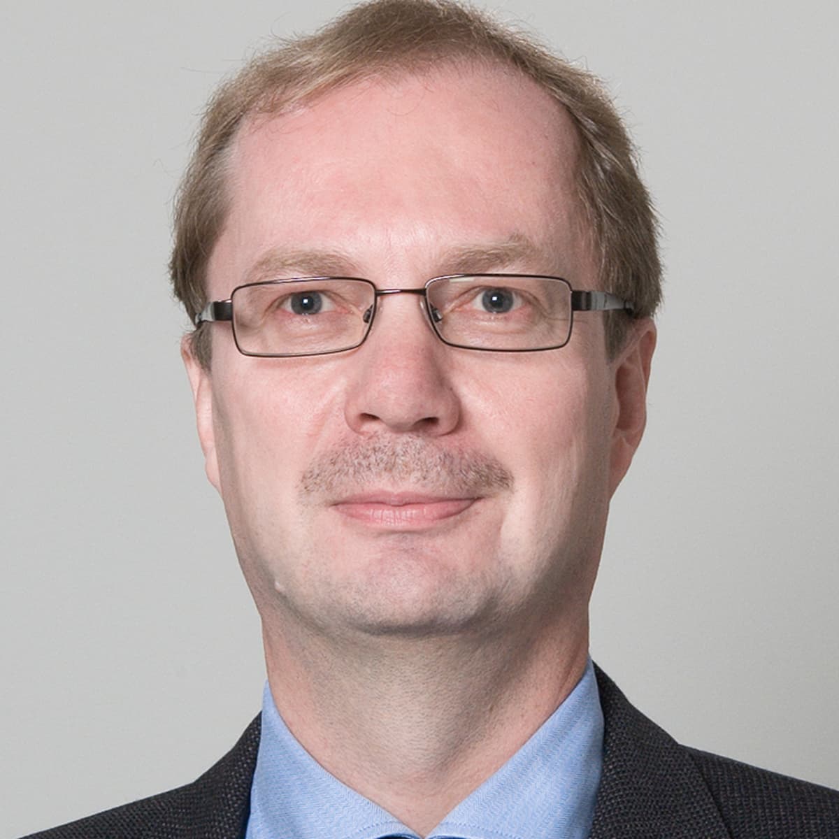 Markku Koponen