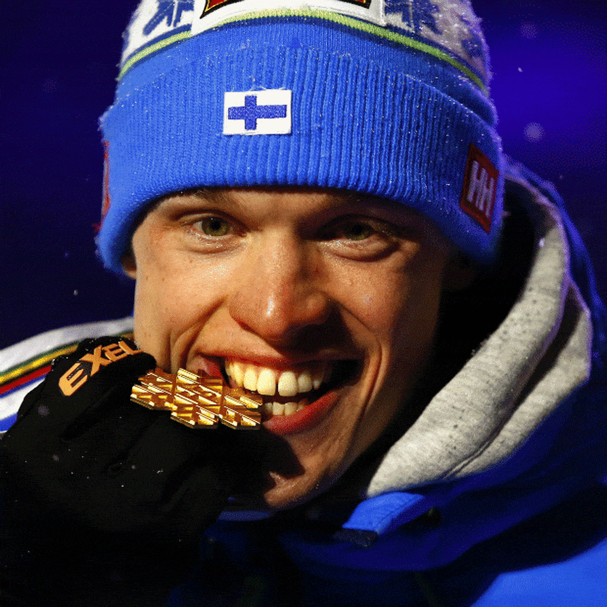 Iivo Niskanen
