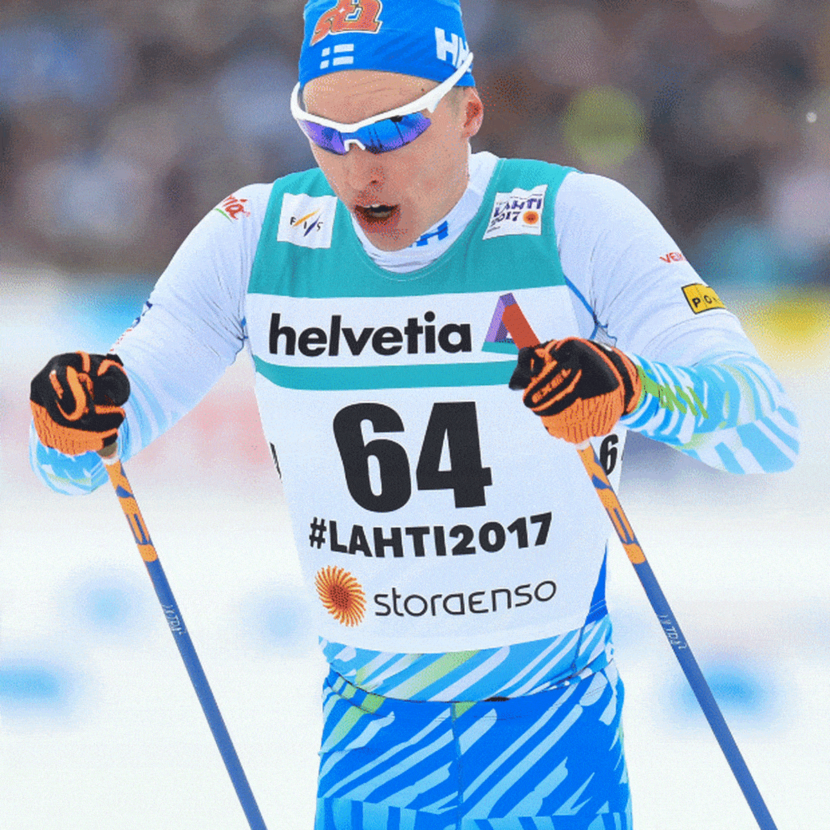 Iivo Niskanen
