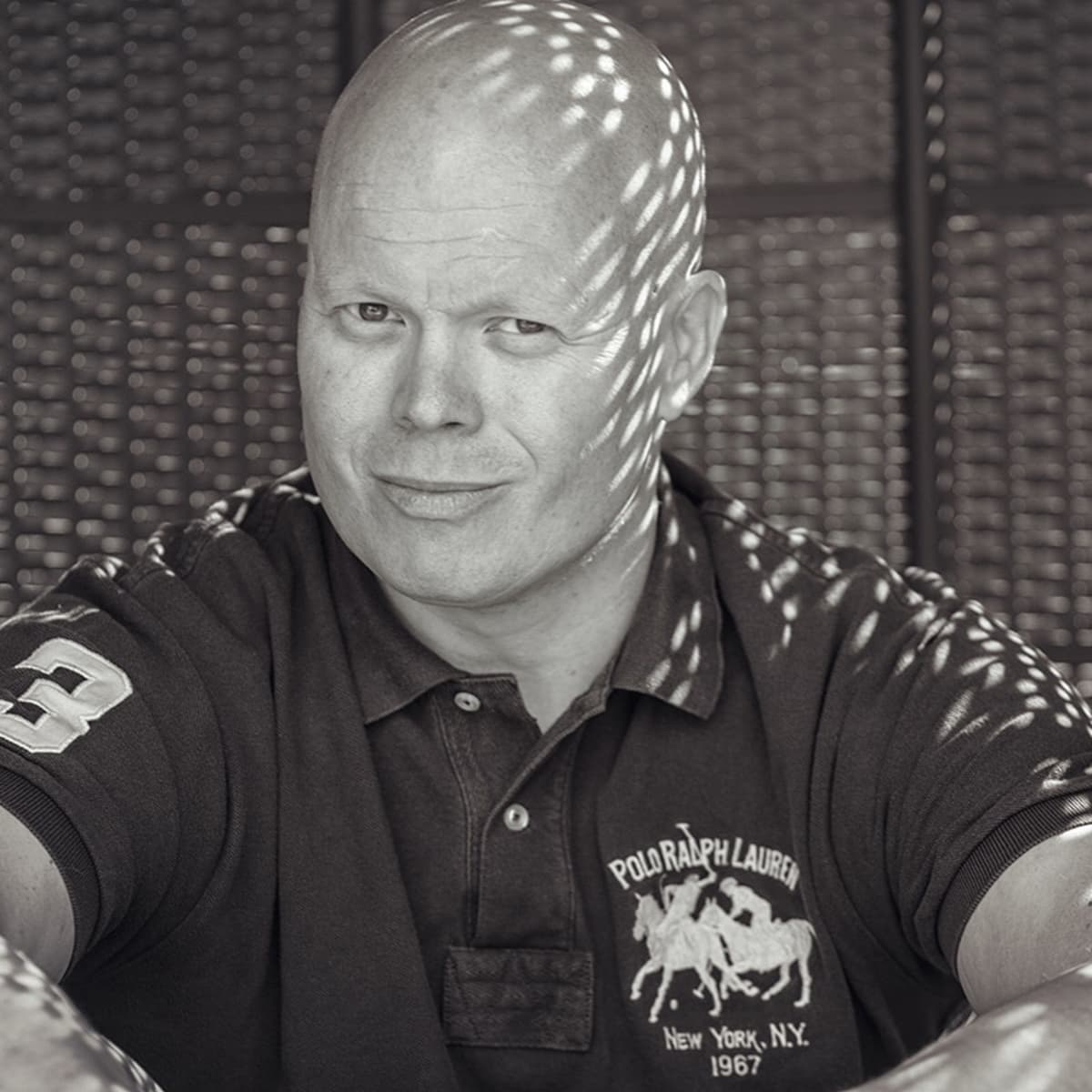 Antti Hagqvist.