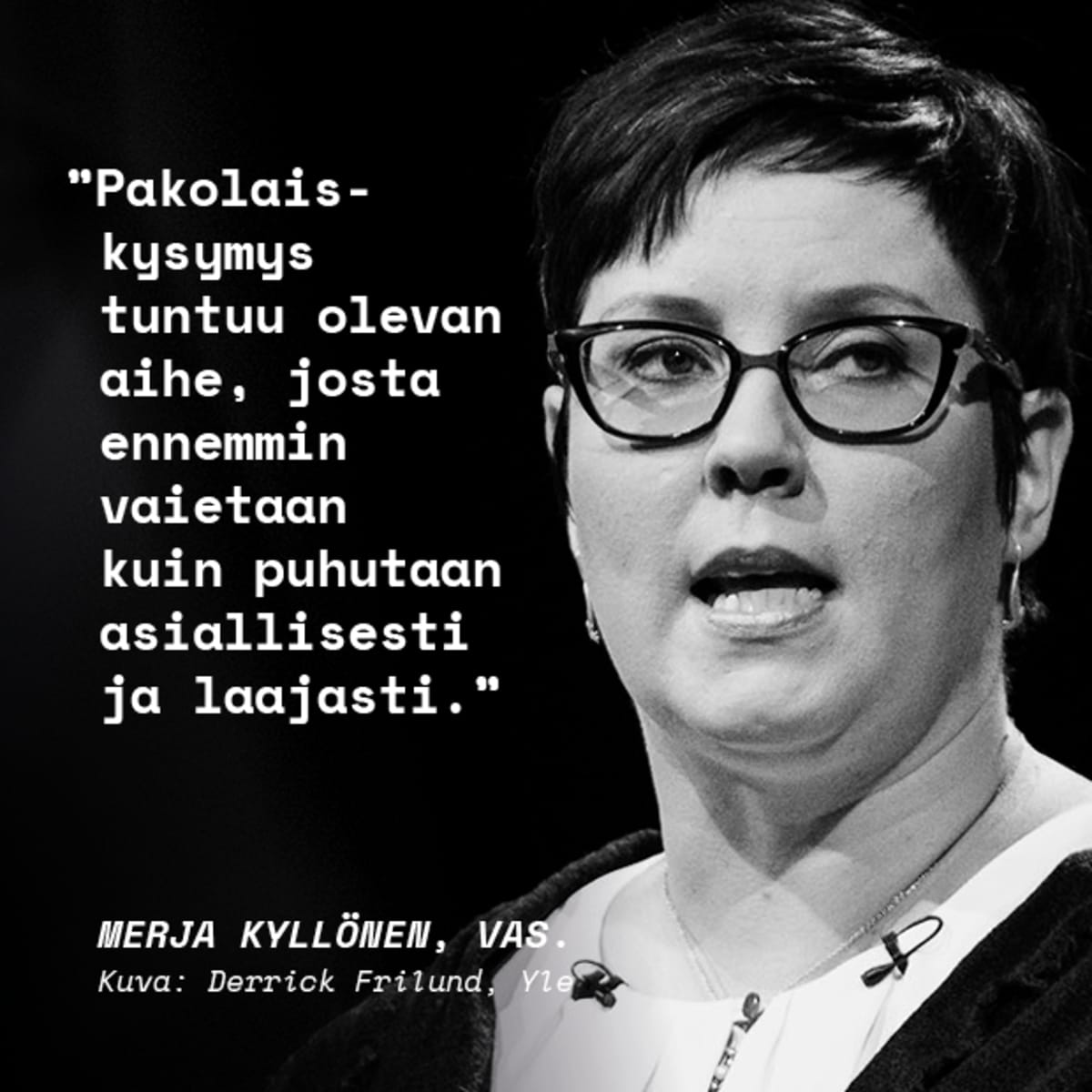 Merja Kyllönen
