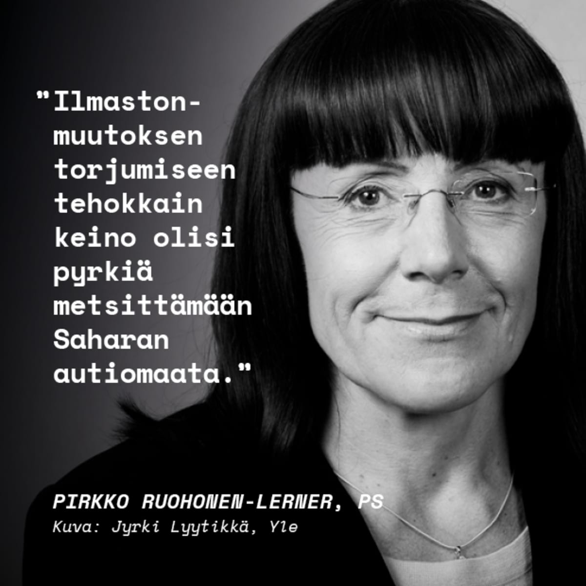 Pirkko Ruohonen-Lerner