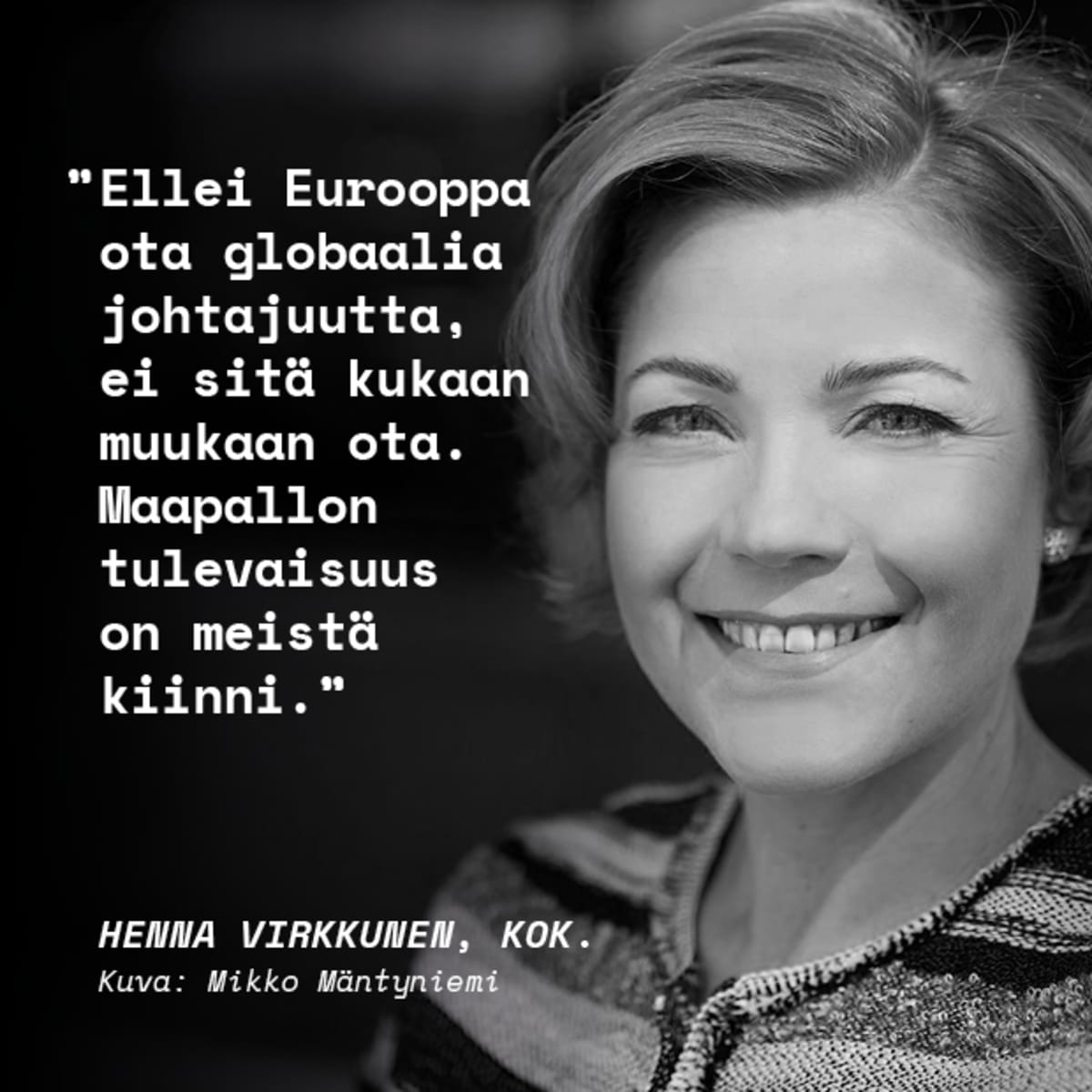Henna Virkkunen