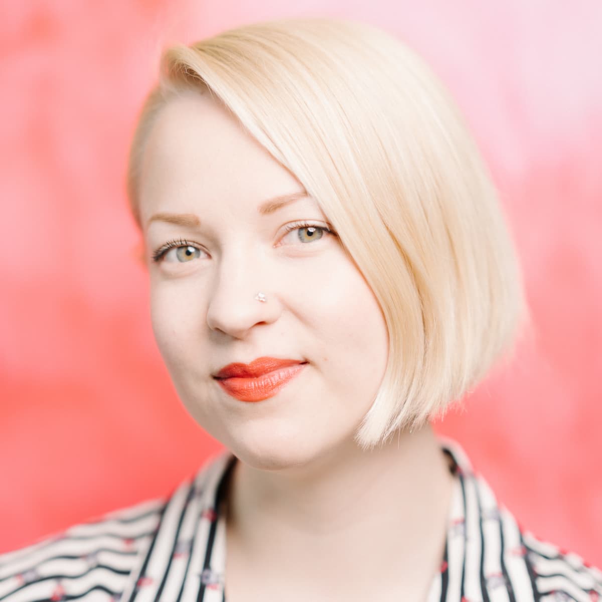 Milja Suihko