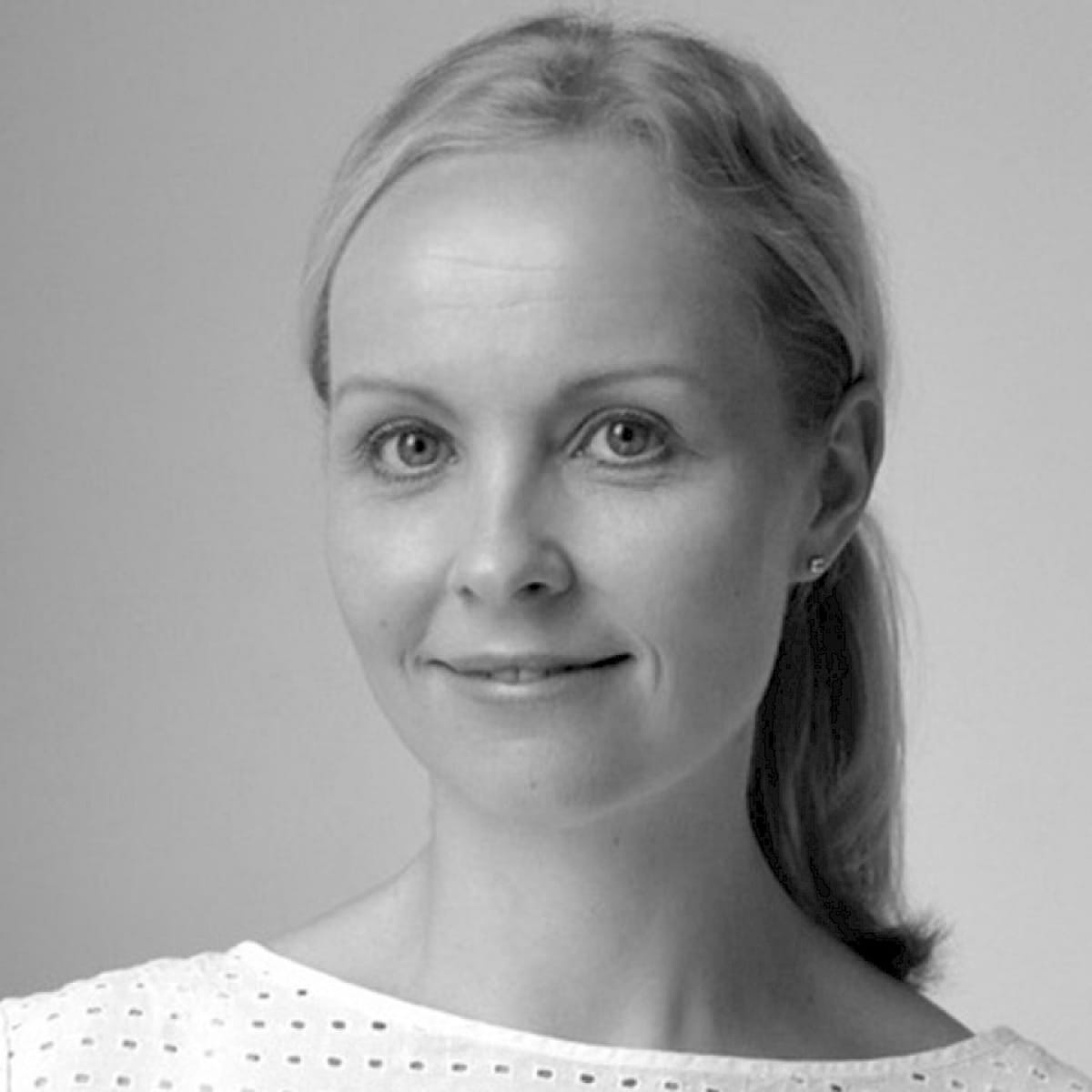 Lotta Manninen