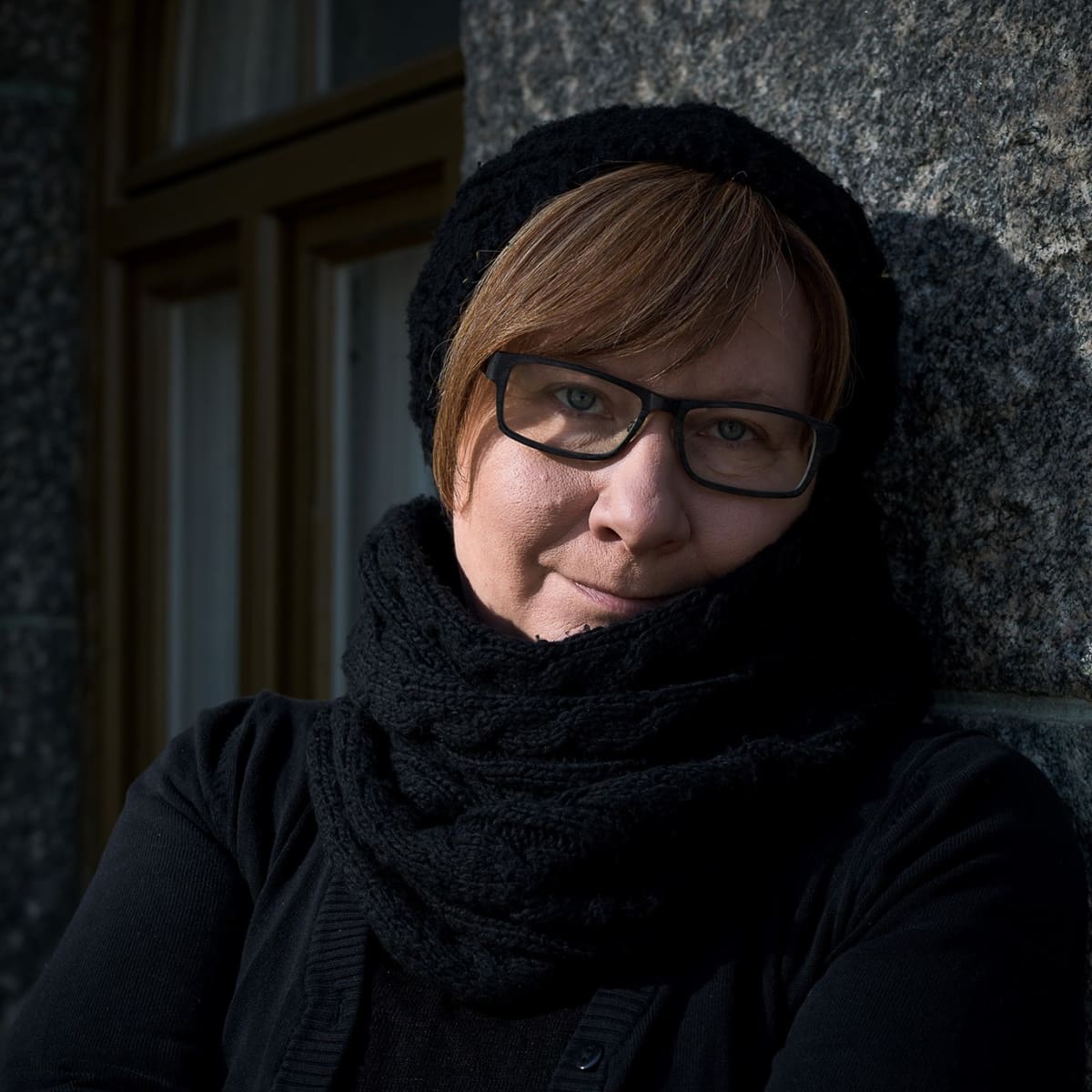 Iiristiina Varilo Joensuu