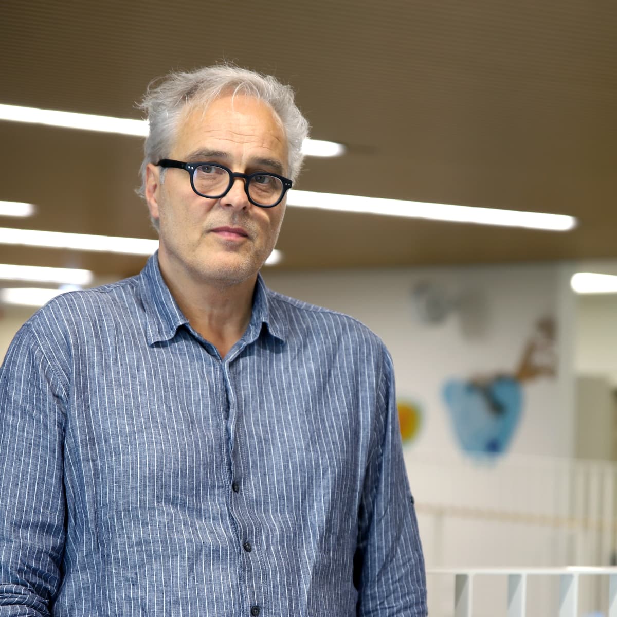 Jarmo Salo