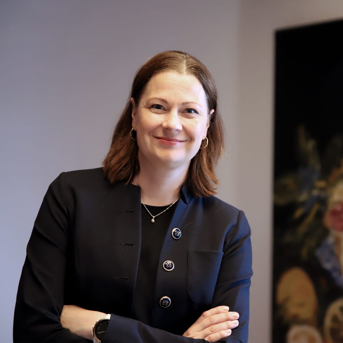Minna Arve