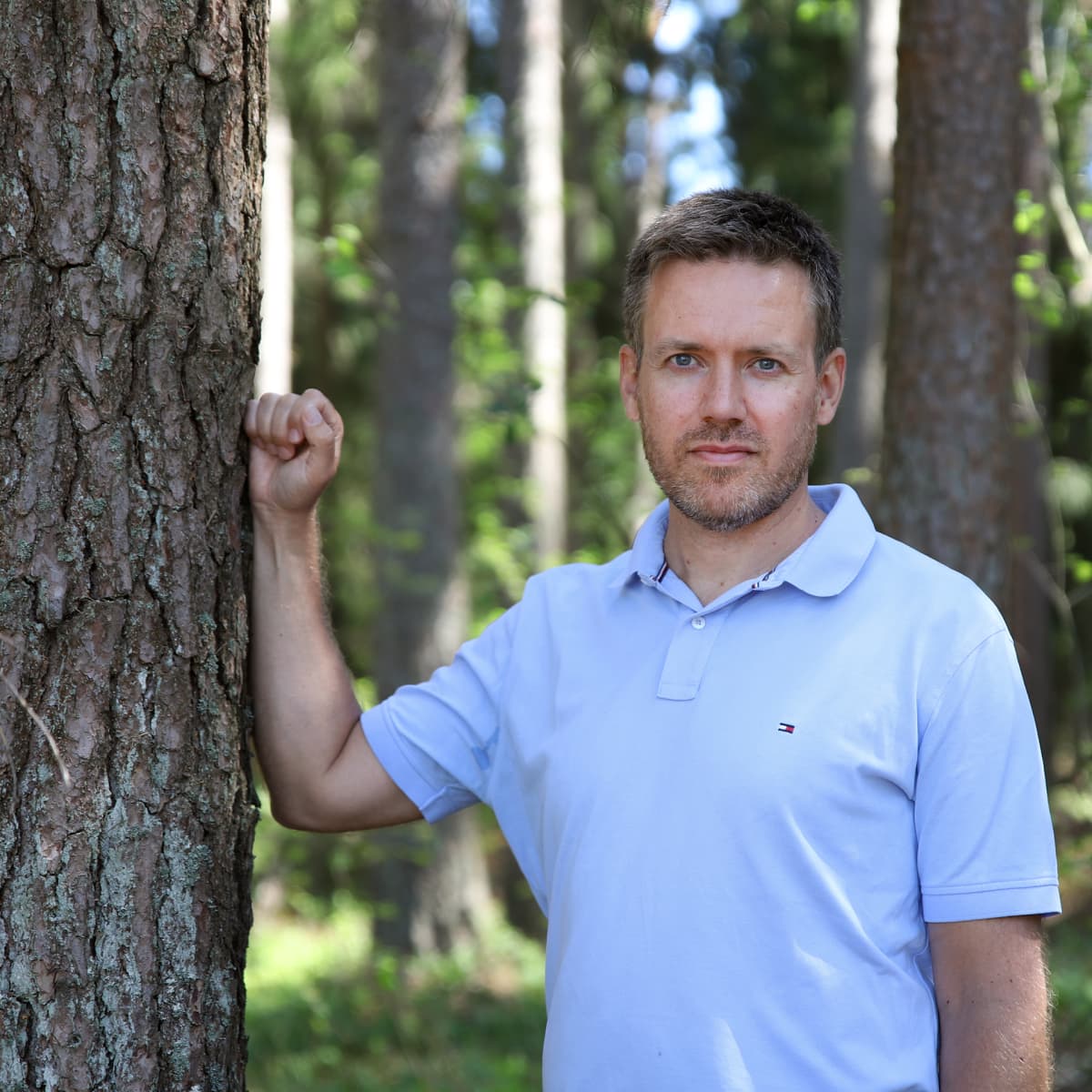 Tomi Alakoski