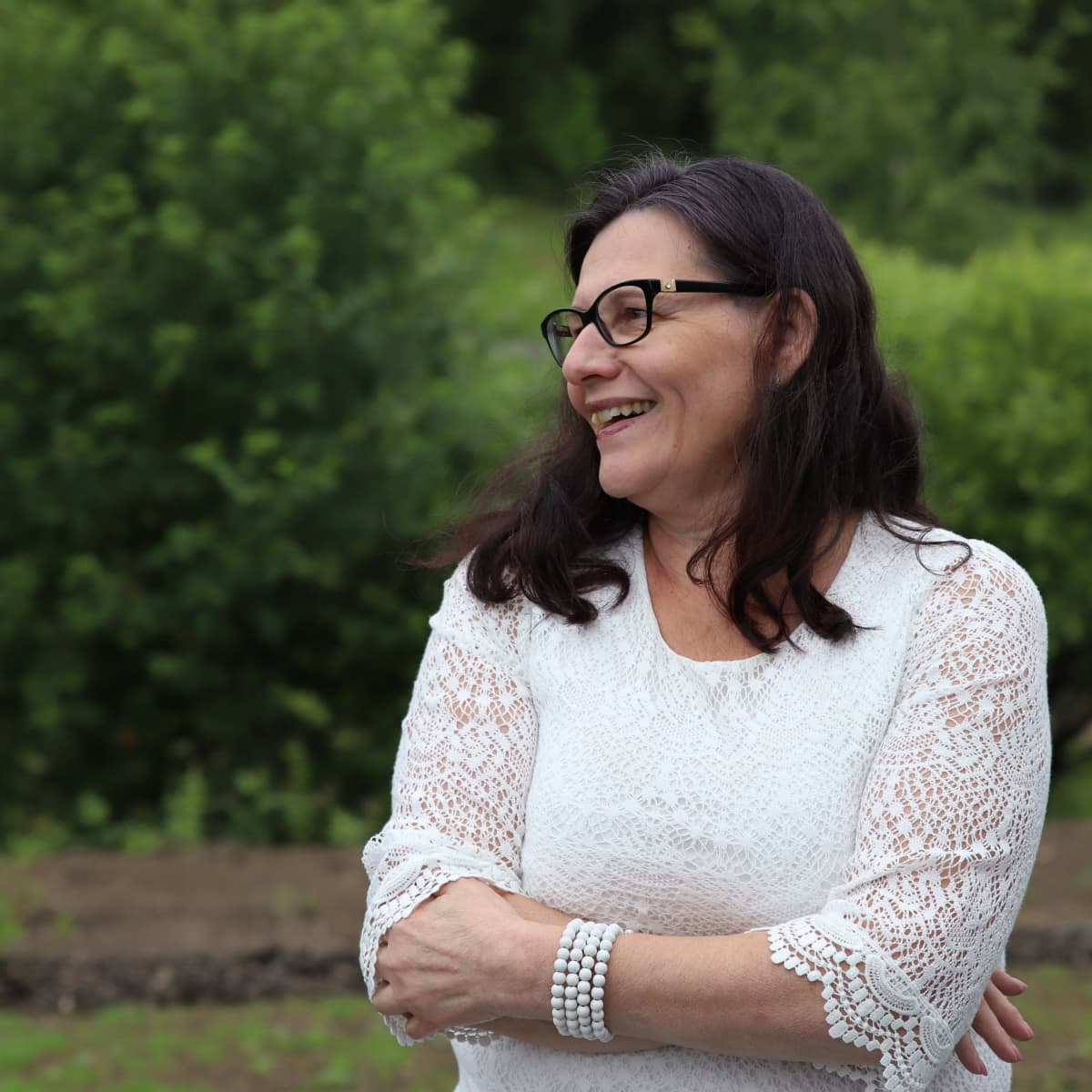 Anne Hasu