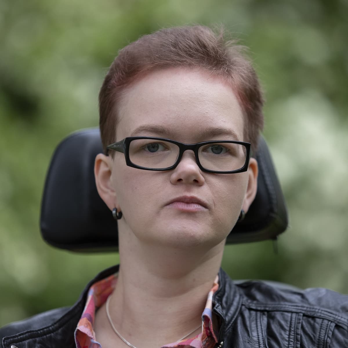 Salla Saukkoriipi
